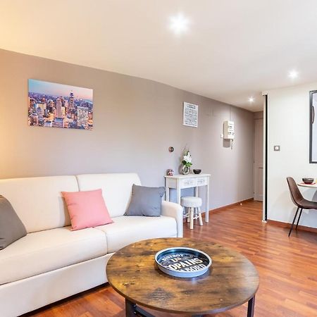 Le 02-Gregimmo-Appart'Hotel Montbeliard Bagian luar foto
