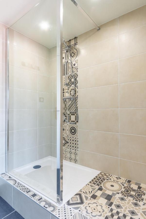 Le 02-Gregimmo-Appart'Hotel Montbeliard Bagian luar foto